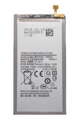 Samsung Galaxy S10 Plus G975F Akku Battery EB-BG975ABU OEM