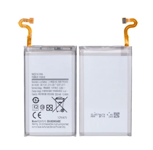 Samsung Galaxy S9 Plus G965F Akku Battery EB-BG965ABE OEM