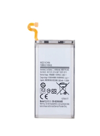 Samsung Galaxy S9 G960F Akku Battery EB-BG960ABE OEM