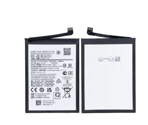 Samsung Galaxy Akku A04 A045F, A04e A042F, A14 5G A146B Battery WT-S-W1 OEM