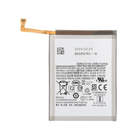 Samsung Galaxy A24 4G A245F Akku Battery EB-BA245ABY OEM