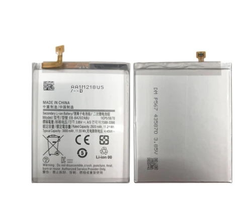 Samsung Galaxy A20e A202F Akku Battery EB-BA202ABU (OEM)