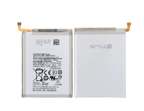 Samsung Galaxy M20 M205F, M30 M305F Battery Akku EB-BG580ABU (OEM)