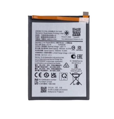 Samsung Galaxy A03 Core A032F Battery Akku SLC-50 OEM