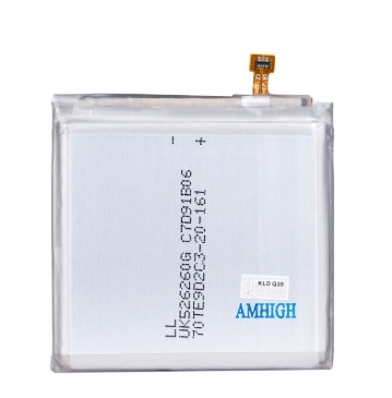 Samsung Galaxy A80, A90 (SM-A805F,SM-A908B)Akku Battery EB-BA905ABU 3700mAh (AMHigh Premium)