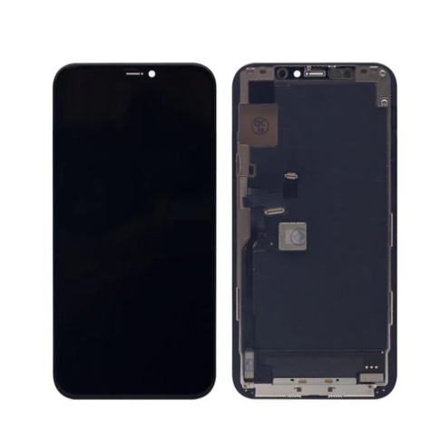 For iPhone 11 Pro Display lcd Soft-OLED