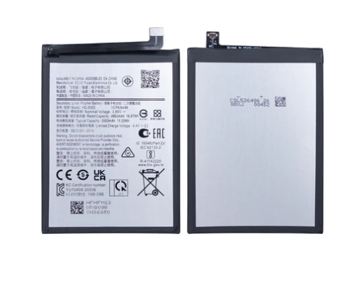 Samsung Galaxy A14 A145F Battery Akku HQ-50SD OEM