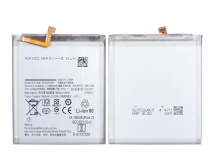 Samsung Galaxy S21 5G G991B Battery EB-BG991ABY OEM Akku
