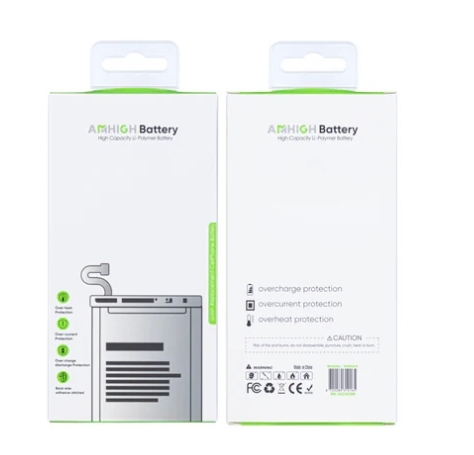 Samsung Galaxy S23 S911B Battery EB-BS912ABY OEM Akku