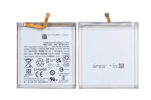Samsung Galaxy S23 S911B Battery EB-BS912ABY OEM Akku