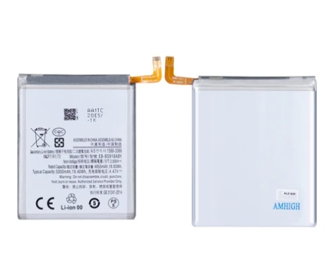 Samsung Galaxy S23 Ultra S918B Battery EB-BS918ABY OEM Akku