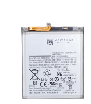 Samsung Galaxy S22 Plus S906B Battery EB-BS906ABY OEM Akku