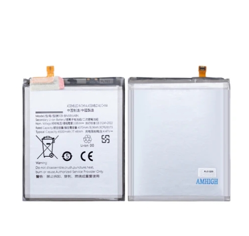Samsung Galaxy Note 20 Ultra 5G N986B Akku Battery EB-BN985ABY (OEM)