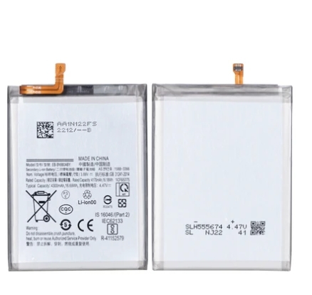 Samsung Galaxy Note 20 N980F, N981B Akku Battery EB-BN980ABY (OEM)