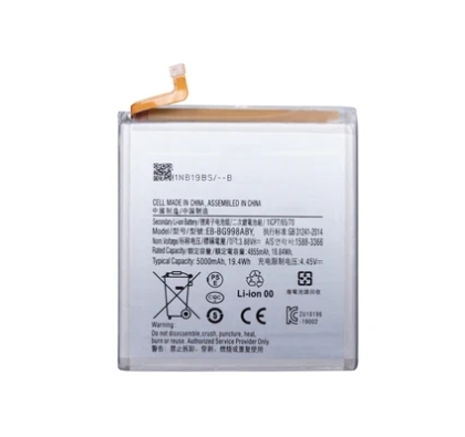 Samsung Galaxy S21 Ultra 5G G998B Akku Battery EB-BG998ABY OEM