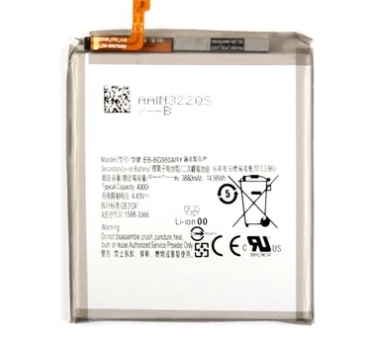 Samsung Galaxy S20 G980F Akku Battery EB-BG980ABY OEM