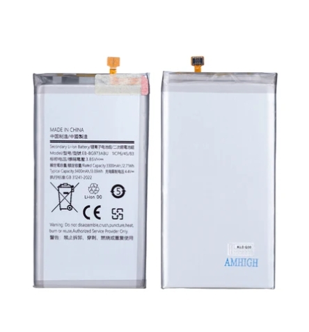 Samsung Galaxy S10 G973F Battery Akku EB-BG973ABU OEM