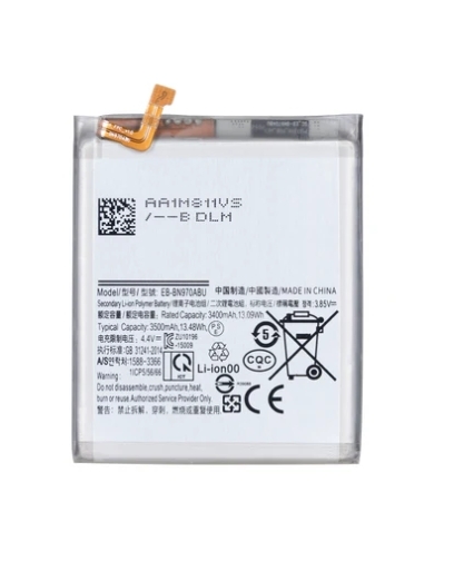 Samsung Galaxy Note 10 N970F Battery Akku EB-BN970ABU (OEM)