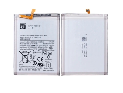 Samsung Galaxy Note 10 Lite N770F Battery Akku EB-BN770ABY (OEM)