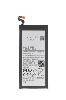 Samsung Galaxy S7 G930F Battery Akku EB-BG930ABE (OEM)