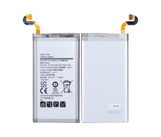 Samsung Galaxy S8 Plus G955F Battery Akku EB-BG955ABA OEM