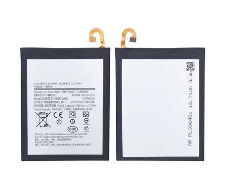Samsung Galaxy A10 A105F Galaxy A7 A750F (2018), aKKU Battery EB-BA750ABU (OEM)