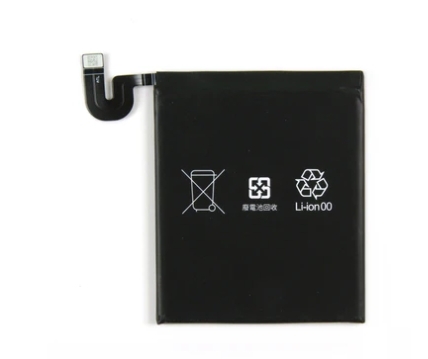 Google Pixel 3a Battery G020E-B (OEM) Akku