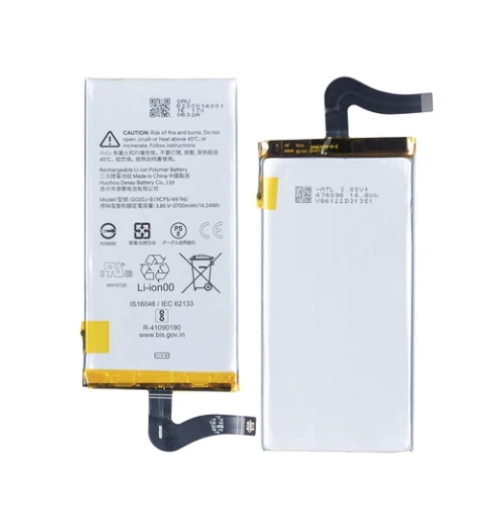 Google Pixel 4 XL G020P Battery Akku G020J-B