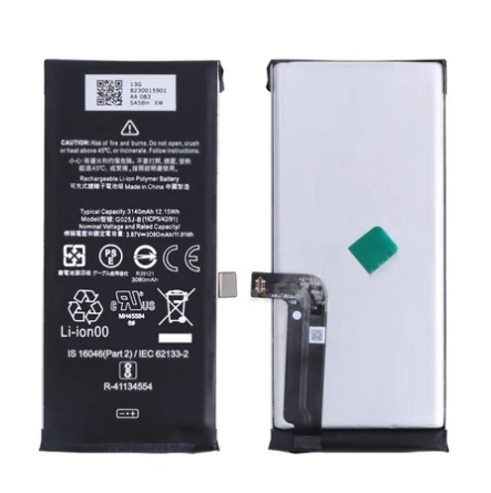 Google Pixel 4A 4G G025J, GA02099 Battery Akku G025J-B