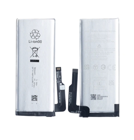 Google Pixel 5A 5G Battery Akku