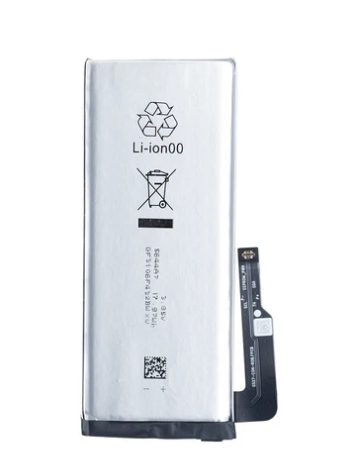 Google Pixel 5A 5G Battery Akku