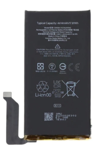 Google Pixel 6 GB7N6 Battery GMSB OEM Akku