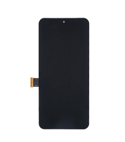 Google Pixel 8 Pro Display lcd And Digitizer Without Frame Black Refurbished