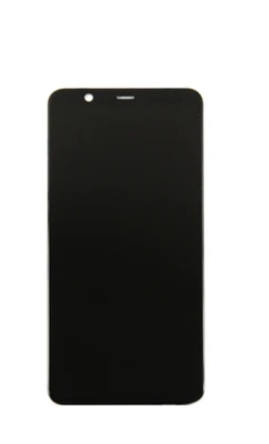 Google Pixel 4 XL Display lcd And Digitizer Without Frame Just Black SOFT-OLED