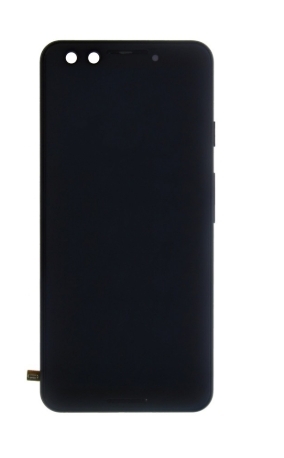 Google Pixel 3 Display lcd + Digitizer + Frame - Black