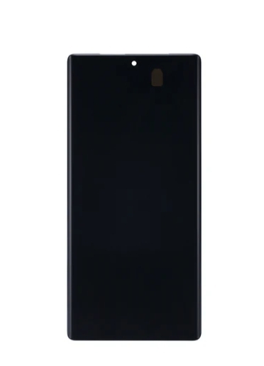 Google Pixel 6 Pro Display lcd And Digitizer Without Frame Black Original