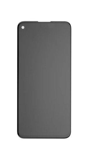 Google Pixel 4A Display lcd And Digitizer Without Frame Black Refurbished