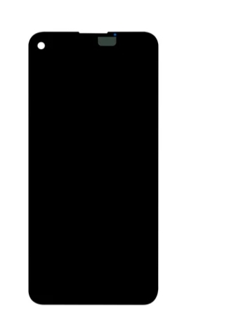Google Pixel 4A 5G Display lcd And Digitizer Without Frame Black Refurbished