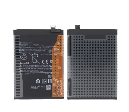 Xiaomi Redmi Note 13 (2312DRAABC) Battery Akku BN5P OEM