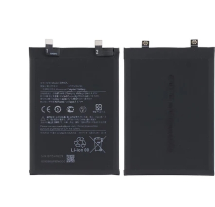 Xiaomi Redmi Note 11 Pro (2201116TG, 2201116TI), Redmi Note 11 Pro 5G (21091116I) Battery Akku BM5A (OEM)