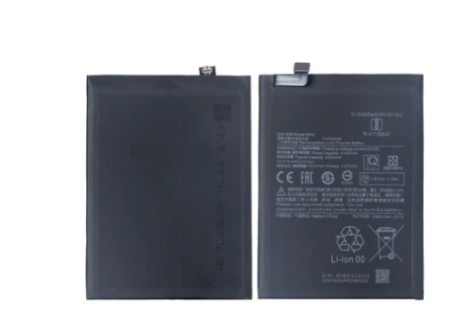 Xiaomi Mi 11 Lite M2101K9AG, Mi 11 Lite 5G M2101K9G Battery Akku BP42 OEM