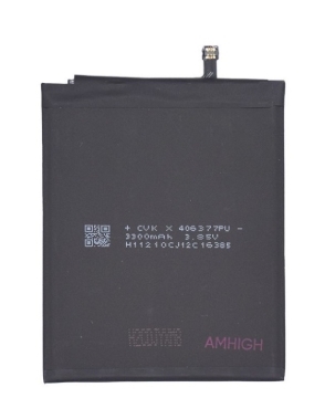 Xiaomi Mi 8 Battery Akku BM3E - 3400mAh