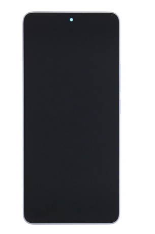 Xiaomi Redmi Note 13 Pro 5G (2312DRA50C, 2312CRAD3C) Display lcd And Digitizer With Frame OEM
