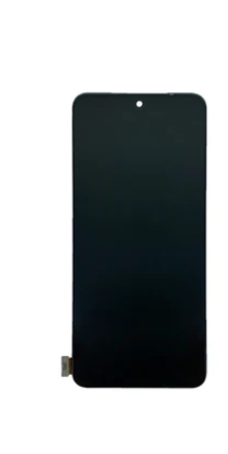 Xiaomi Redmi Note 10, Redmi Note 10S Display lcd And Digitizer Without Frame Black OEM