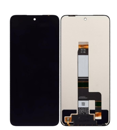 Xiaomi Redmi 12 4G (23053RN02A), Redmi 12 5G (23076RN4BI) Display lcd Ohne ram