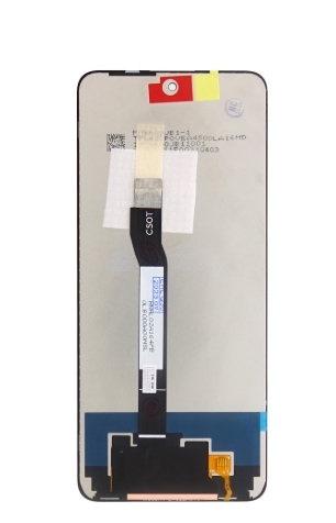 Xiaomi Poco X4 GT (22041216G) / Redmi Note 11T Pro (22041216C) / Redmi Note 11T Pro Plus (22041216UC) Display lcd + Digitizer Complete - Black