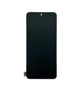 Xiaomi Redmi Note 10, Redmi Note 10S Display lcd And Digitizer Without Frame Black OEM
