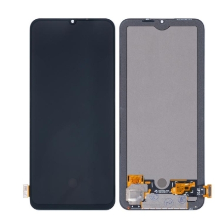Xiaomi Mi 10 Lite (M2002J9G) OEM Display lcd + Digitizer - Black