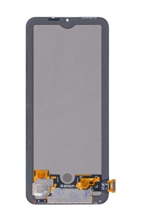 Xiaomi Mi 10 Lite (M2002J9G) OEM Display lcd + Digitizer - Black