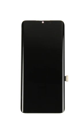 Xiaomi Mi Note 10 Lite Display lcd And Digitizer Without Frame OEM